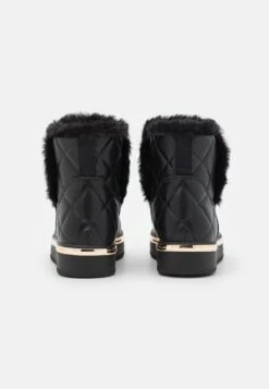 Anna Field Winter Boot - Enkellaarsjes Met Plateauzool - Black 11 Anna Field Winter Boot - Enkellaarsjes Met Plateauzool - Black -Anna Field 5728895225764b66b245dba86133448b