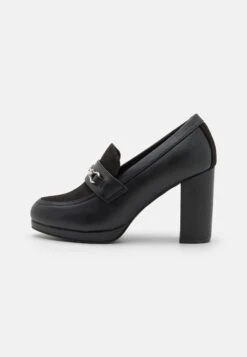 Plateaupumps - Black -Anna Field 5835f14b97f34ee4916515048732e17e