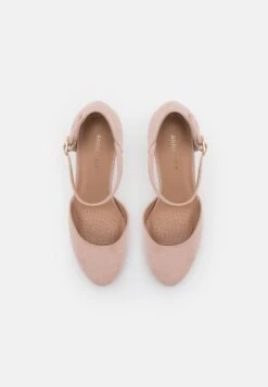 Klassieke Pumps - Light Pink -Anna Field 5a2179bebc8a4fcba8355ffc4d2746fc