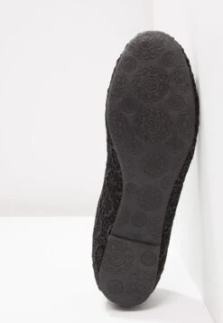 Anna Field Ballerina'S - Black -Anna Field 5e6bc21dc0d94ffba7bb2c519a7fec37
