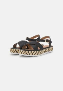 Anna Field Espadrilles - Black -Anna Field 6079812620a24b81b3c9eaf1df846730