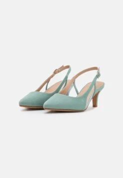 Anna Field Klassieke Pumps - Mint -Anna Field 622b38af0d554277bf64b36ca60b6658