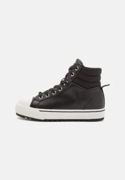 Anna Field Sneakers Hoog - Black 9 Anna Field Sneakers Hoog - Black -Anna Field 627a8060b493436ba205b46d90318d5b