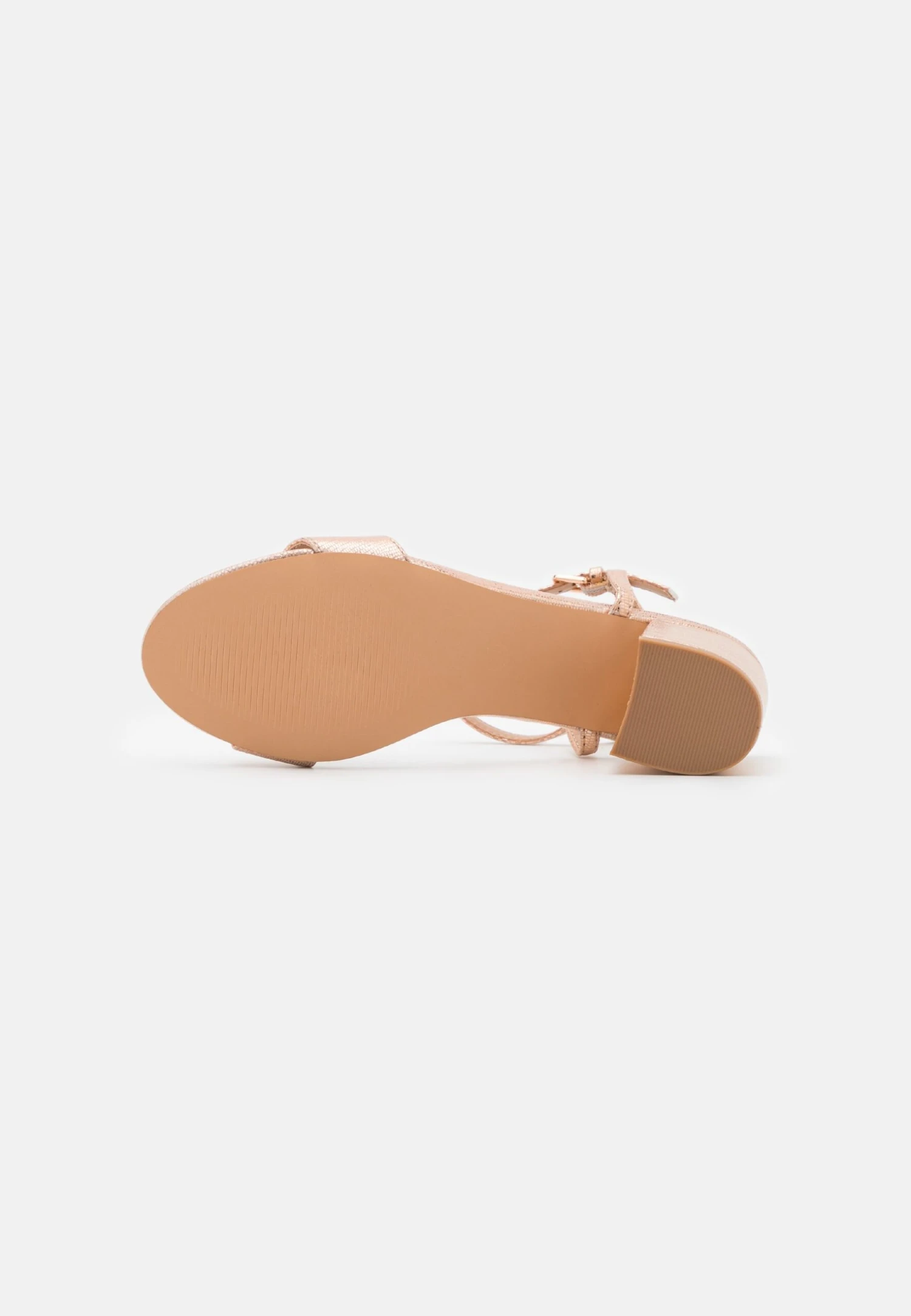 Anna Field Sandalen - Rose Gold-Coloured 7 Anna Field Sandalen - Rose Gold-Coloured - Afbeelding 5