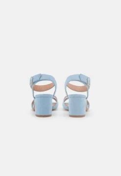 Anna Field Sandalen - Light Blue -Anna Field 629c45c1a4ea496fb7dd43862002f324