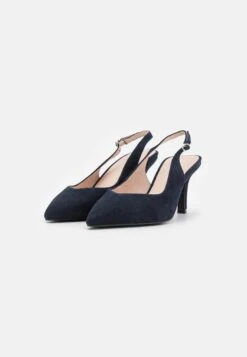 Anna Field Leather - Klassieke Pumps - Dark Blue 10 Anna Field Leather - Klassieke Pumps - Dark Blue -Anna Field 62a7d54a0c1c49269c757b748b7356dd