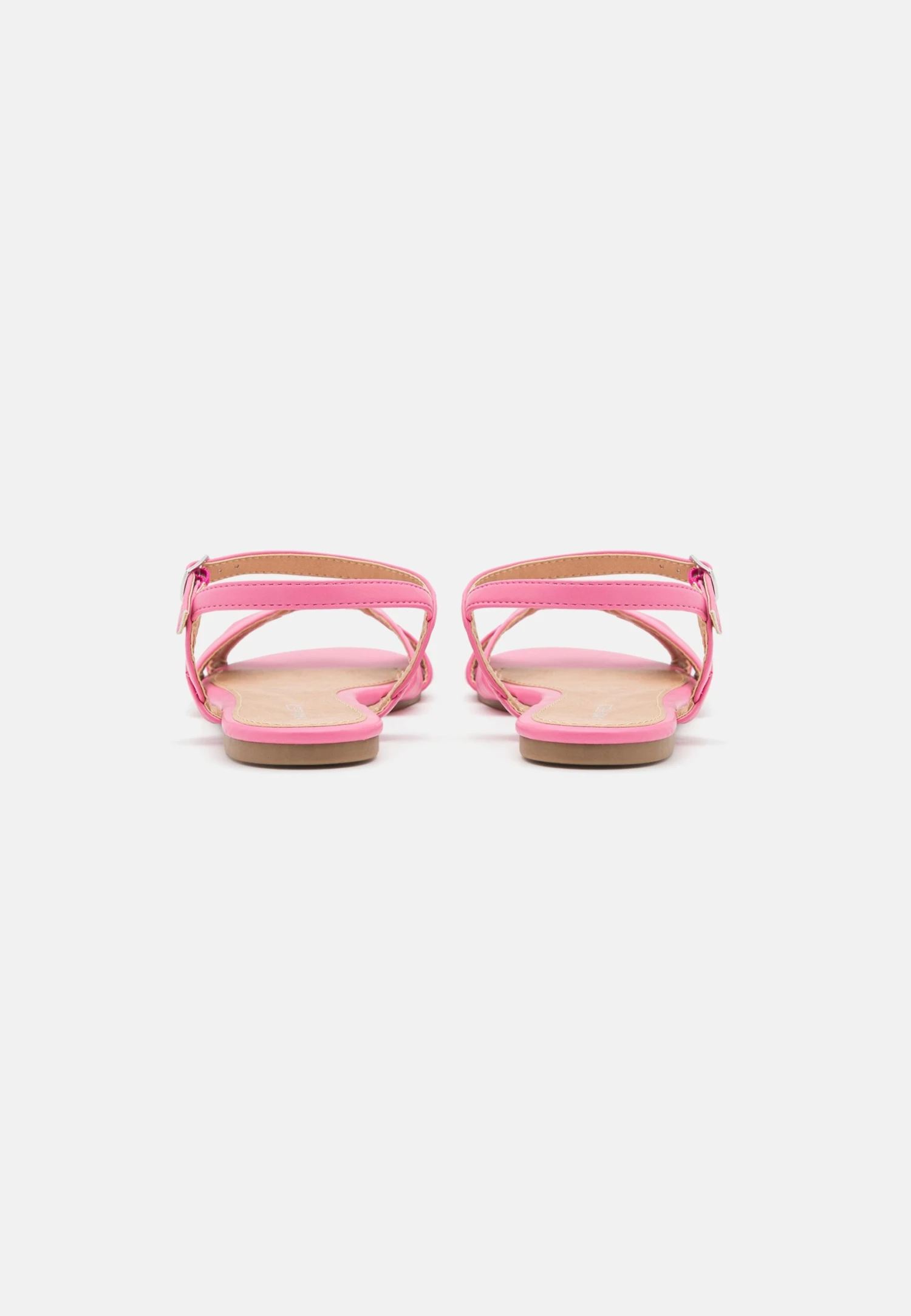 Anna Field Sandalen - Pink 6 Anna Field Sandalen - Pink - Afbeelding 4