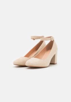 Klassieke Pumps - Taupe 10 Klassieke Pumps - Taupe -Anna Field 668be0fbae4c4f649b29f1a3b86745f8
