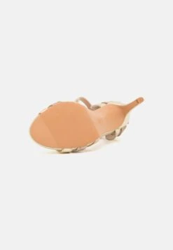 Anna Field Sandalen - Gold -Anna Field 6f1e68e8715248769a40a2e40cf58deb