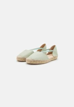 Anna Field Leather - Espadrilles - Mint 10 Anna Field Leather - Espadrilles - Mint -Anna Field 6f5acdcb07614a5c80e10a9b8976130b