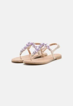 Anna Field Chio - Sandalen - Beige 10 Anna Field Chio - Sandalen - Beige -Anna Field 7091d12152214059be9e99f7f201af67