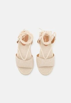 Anna Field Sandalen - Beige -Anna Field 7354449c5f16446c9b259367cac8b8dd