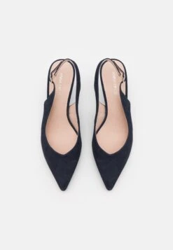 Anna Field Leather - Klassieke Pumps - Dark Blue 13 Anna Field Leather - Klassieke Pumps - Dark Blue -Anna Field 7458466491f94f72a2783910e6684a10