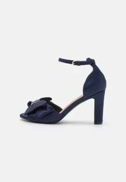 Anna Field Sandalen - Dark Blue