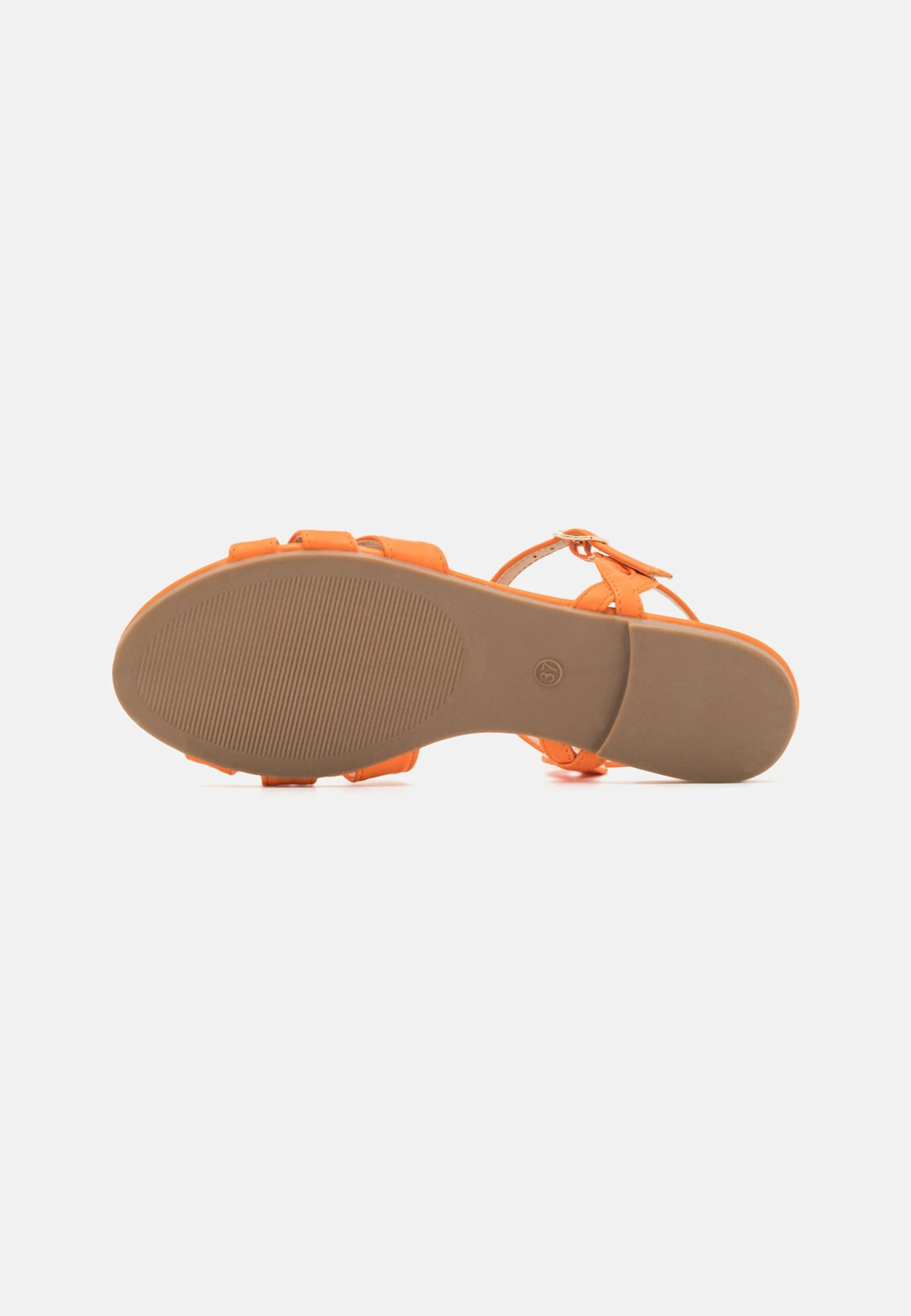 Anna Field Sandalen - Orange 7 Anna Field Sandalen - Orange - Afbeelding 5