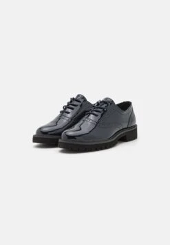 Anna Field Veterschoenen - Dark Blue 10 Anna Field Veterschoenen - Dark Blue -Anna Field 77ed4fa973f342b988e78a5f16772a1d