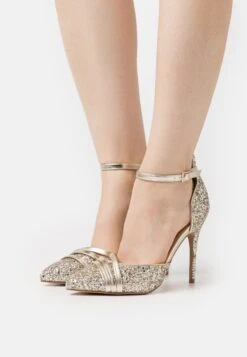 Anna Field Klassieke Pumps - Gold
