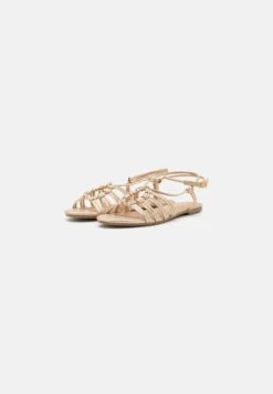 Anna Field Sandalen -Gold 9 Anna Field Sandalen -Gold -Anna Field 78a78288388f4e78ada74a0d751c696a