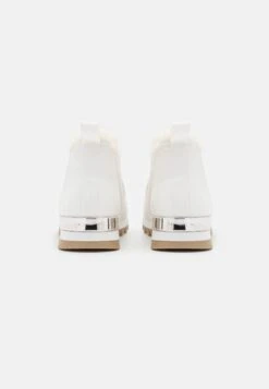 Anna Field Sneakers Hoog - White -Anna Field 7912c30cc79d4e598afd7eaae098321d