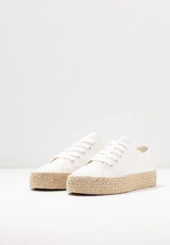 Anna Field Espadrilles - White -Anna Field 7f158bb37fdb438c8e8645b112036fec