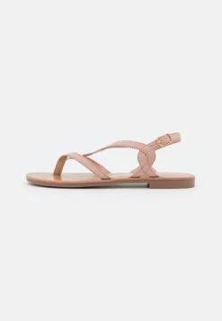 Anna Field Teensandalen - Light Pink -Anna Field 81a900495ae94ef193066f7471c16abe