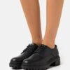 Anna Field Comfort - Veterschoenen - Black -Anna Field 81de10485e3e4da5812d346bf3a1013e