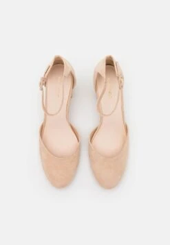 Anna Field Leather - Klassieke Pumps - Light Pink -Anna Field 82c02d94658d485491d24f95b90143a0