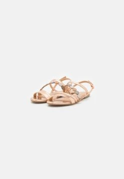 Anna Field Sandalen - Rose Gold-Coloured 10 Anna Field Sandalen - Rose Gold-Coloured -Anna Field 85507a3e18c748029584b580ce9e7569