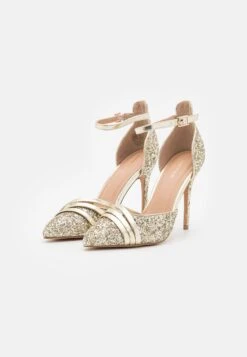 Anna Field Klassieke Pumps - Gold -Anna Field 855db085a3e641c0b7dc541c27e621c3