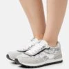 Sneakers Laag - Grey -Anna Field 858fc738d8b345ee969f5763f2dc3359