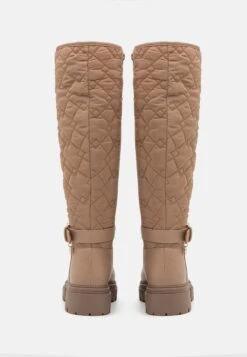 Anna Field Plateaulaarzen - Beige 11 Anna Field Plateaulaarzen - Beige -Anna Field 8624890733ef4eb3a63e1670b6432283