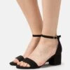 Anna Field Sandalen - Black -Anna Field 876cb4fc2c8c480c8694f1e385bc1b73