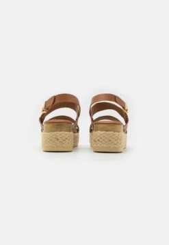 Anna Field Espadrilles - Cognac -Anna Field 88bd136690f042e38519bba854108766