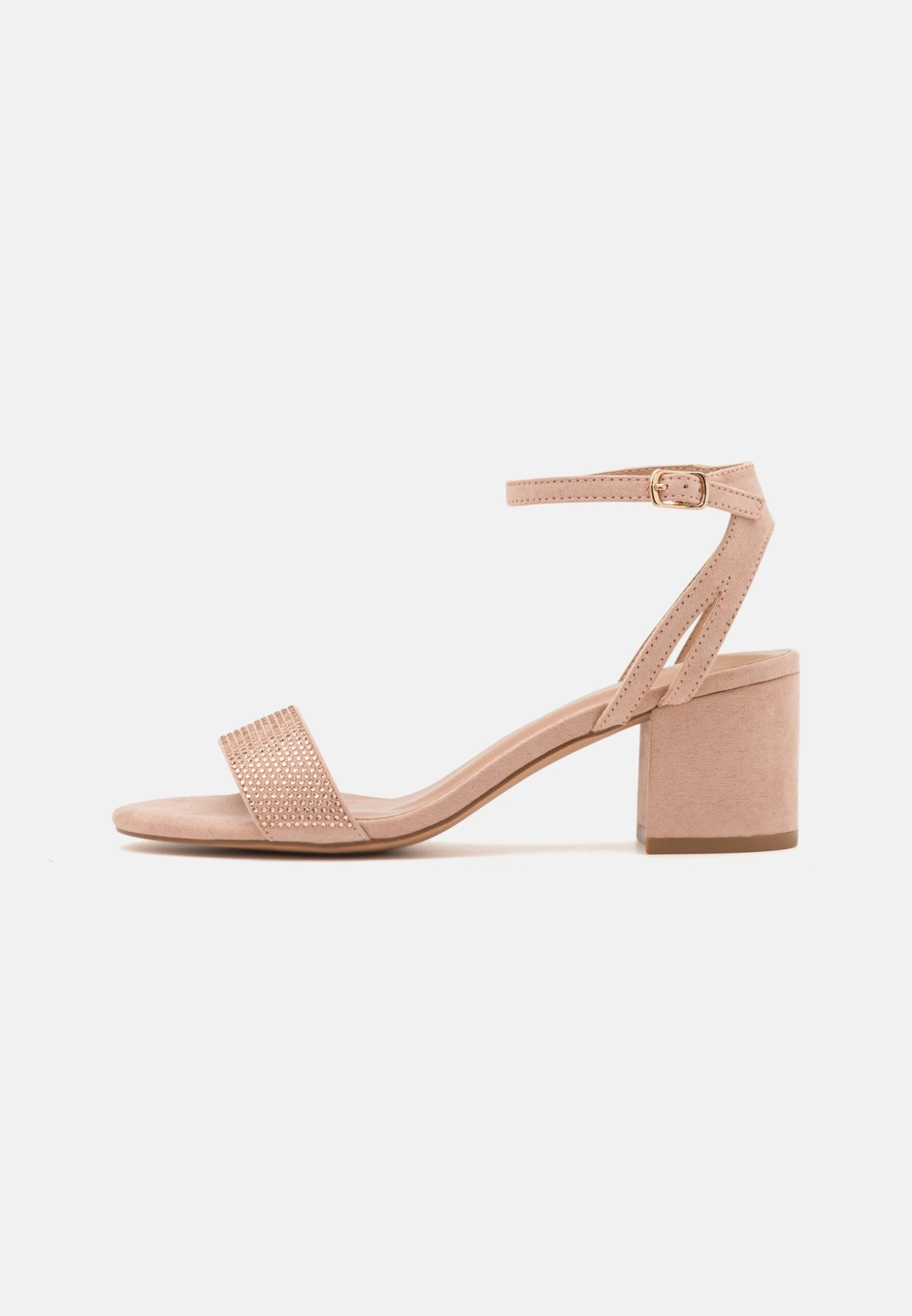 Anna Field Sandalen - Light Pink 4 Anna Field Sandalen - Light Pink - Afbeelding 2