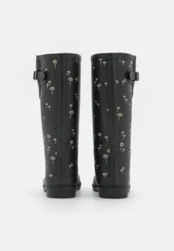 Anna Field Regenlaarzen - Black -Anna Field 8c494ab274564c2587e32e80b5492800