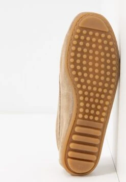 Anna Field Leather- Mocassins - Beige -Anna Field 8d1a61cd306345e9b90a7affcefe7786