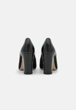 Anna Field Leather - Klassieke Pumps - Black -Anna Field 8d530249420942e0b29090f7b3fc9d91
