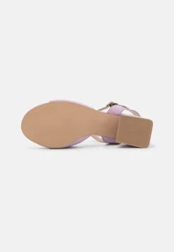 Anna Field Leather - Sandalen - Lilac -Anna Field 8e083dd8d45742edb7f1d80de8a3a925