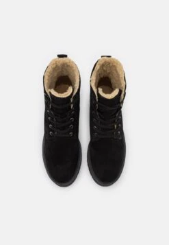 Anna Field Leather- Snowboots- Black -Anna Field 903bdc82ffc048faa950c448c4bceafd