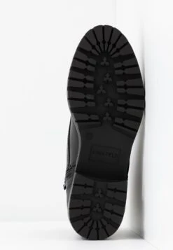 Anna Field Comfort - Veterboots - Black -Anna Field 9043ac1c74bd46f0be0faba96d308a89