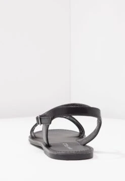 Anna Field Sandalen - Black -Anna Field 90f24ace90004f6d89383cf193269205