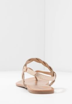 Teensandalen - Rose-Gold -Anna Field 92d616e09eee44e6876a9f88ce8a8a94