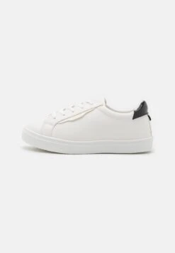 Anna Field Sneakers Laag - Black/White 9 Anna Field Sneakers Laag - Black/White -Anna Field 936f107aae1d40868b7024982c053da2