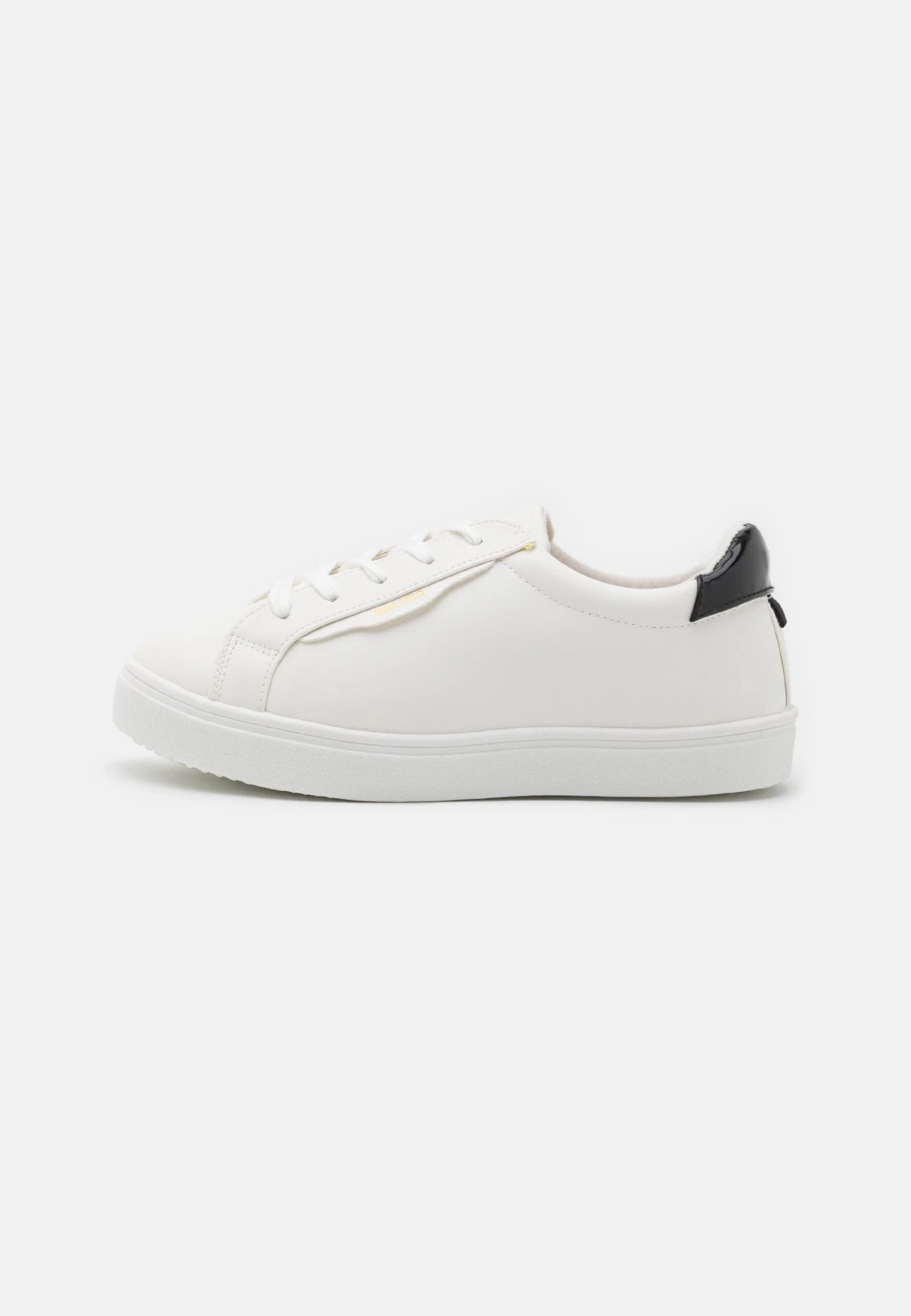 Anna Field Sneakers Laag - Black/White 4 Anna Field Sneakers Laag - Black/White - Afbeelding 2