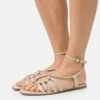 Anna Field Sandalen -Gold -Anna Field 948d91155b574afbb7ca2a191b9a9314