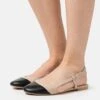 Anna Field Slingback Ballerina´S - Beige 2 Anna Field Slingback Ballerina´S - Beige -Anna Field 9da2d1a12a0b49c18930b213fb87a00c