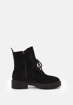 Anna Field Veterboots - Black -Anna Field a0d0215f098b4b34927f8fb0bc09135c