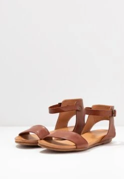 Anna Field Leather- Sandalen - Cognac -Anna Field a285da93400e4cf08f55c2a15ae2c282