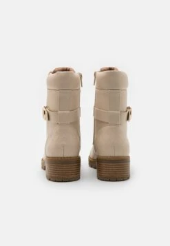 Anna Field Veterboots - Beige 11 Anna Field Veterboots - Beige -Anna Field a317af9ad81d47939b991e0f0a559021