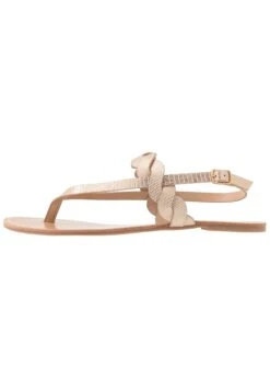 Teensandalen - Rose-Gold -Anna Field a4083048fd6f4af19944e97b7557b9d8